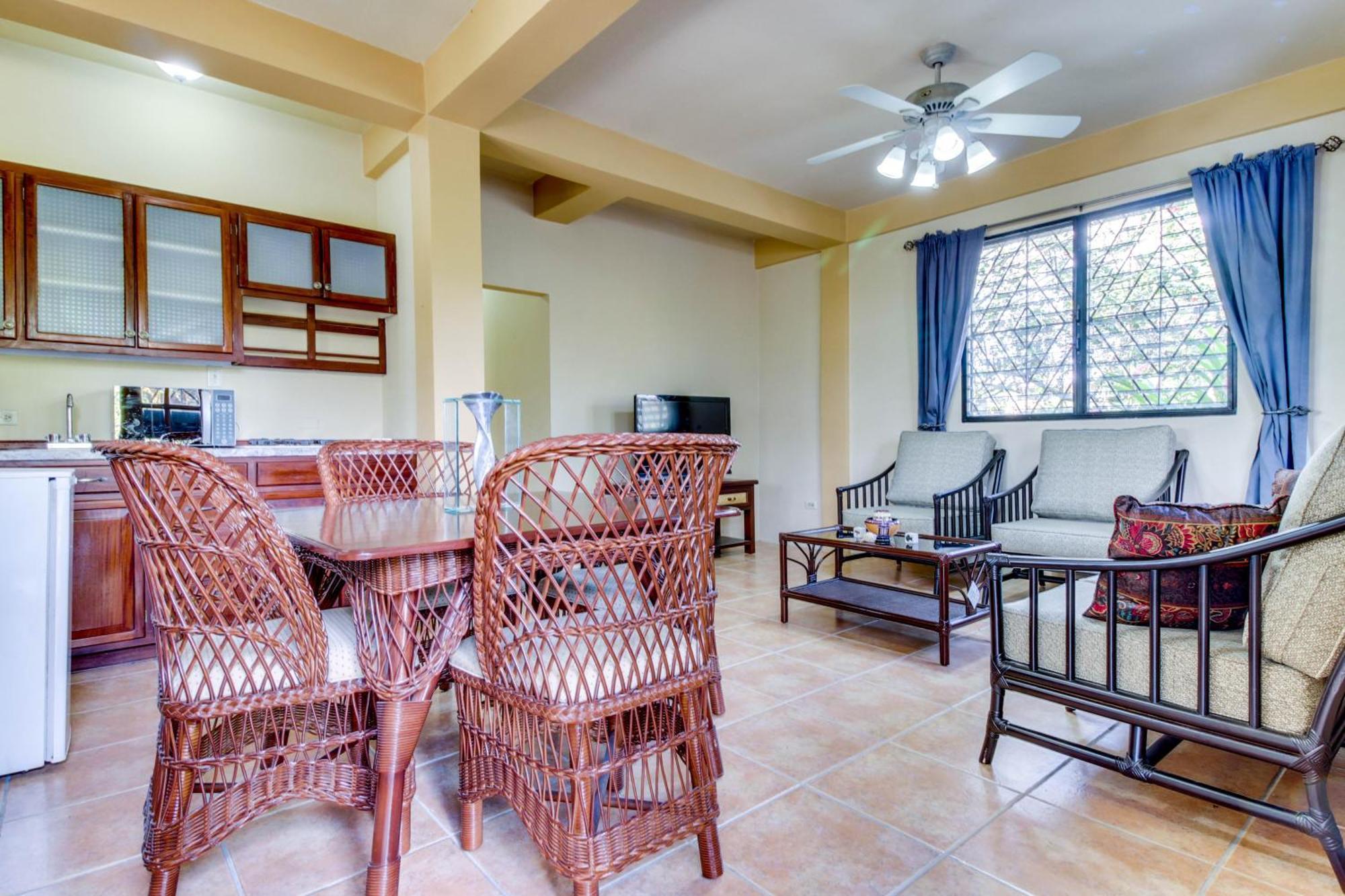 Villa Maya Сан-Игнасио Номер фото