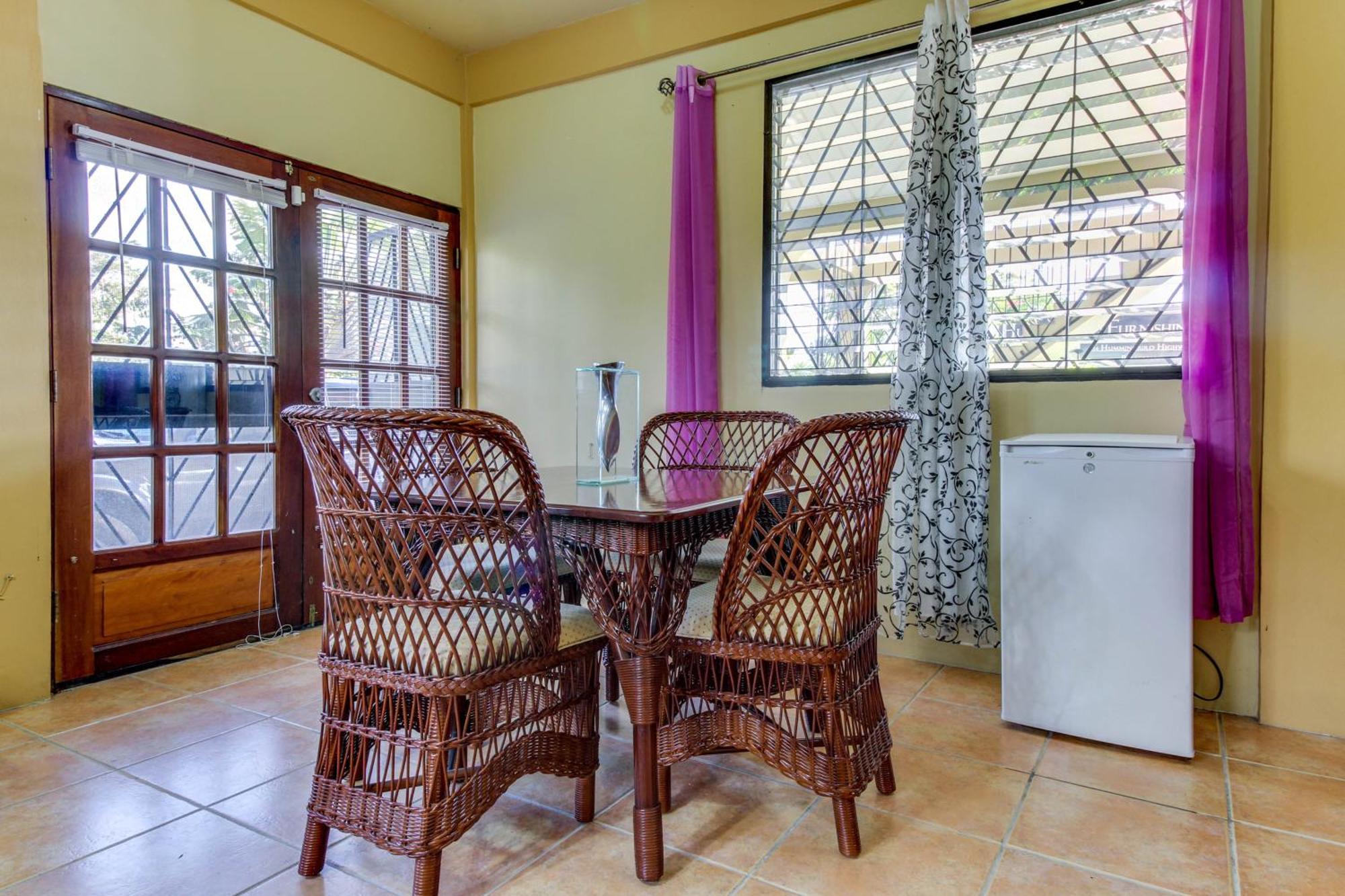Villa Maya Сан-Игнасио Номер фото
