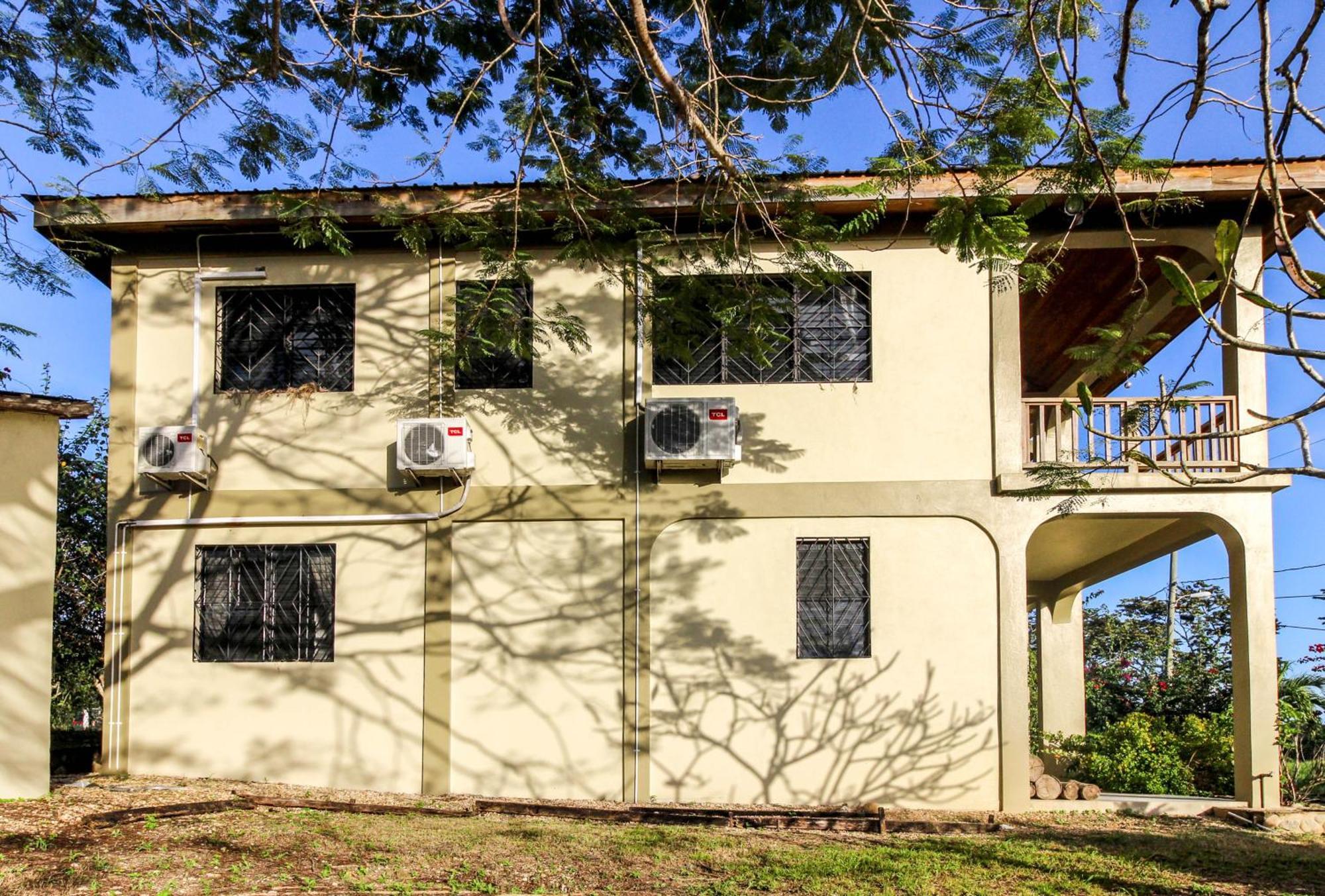 Villa Maya Сан-Игнасио Номер фото